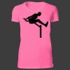 Ladies' The Favorite-slim feminine fit T-Shirt Thumbnail