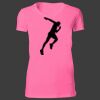Ladies' The Favorite-slim feminine fit T-Shirt Thumbnail