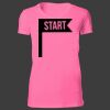 Ladies' The Favorite-slim feminine fit T-Shirt Thumbnail