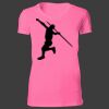 Ladies' The Favorite-slim feminine fit T-Shirt Thumbnail