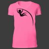 Ladies' The Favorite-slim feminine fit T-Shirt Thumbnail
