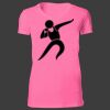 Ladies' The Favorite-slim feminine fit T-Shirt Thumbnail