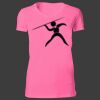 Ladies' The Favorite-slim feminine fit T-Shirt Thumbnail
