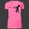 Ladies' The Favorite-slim feminine fit T-Shirt Thumbnail