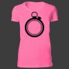 Ladies' The Favorite-slim feminine fit T-Shirt Thumbnail