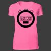 Ladies' The Favorite-slim feminine fit T-Shirt Thumbnail