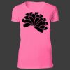 Ladies' The Favorite-slim feminine fit T-Shirt Thumbnail