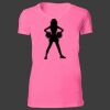 Ladies' The Favorite-slim feminine fit T-Shirt Thumbnail