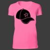Ladies' The Favorite-slim feminine fit T-Shirt Thumbnail