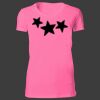 Ladies' The Favorite-slim feminine fit T-Shirt Thumbnail