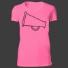 Ladies' The Favorite-slim feminine fit T-Shirt Thumbnail