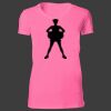 Ladies' The Favorite-slim feminine fit T-Shirt Thumbnail