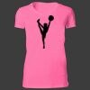 Ladies' The Favorite-slim feminine fit T-Shirt Thumbnail