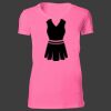 Ladies' The Favorite-slim feminine fit T-Shirt Thumbnail