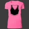 Ladies' The Favorite-slim feminine fit T-Shirt Thumbnail