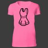 Ladies' The Favorite-slim feminine fit T-Shirt Thumbnail