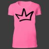 Ladies' The Favorite-slim feminine fit T-Shirt Thumbnail