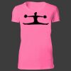 Ladies' The Favorite-slim feminine fit T-Shirt Thumbnail