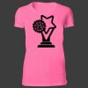 Ladies' The Favorite-slim feminine fit T-Shirt Thumbnail