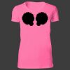 Ladies' The Favorite-slim feminine fit T-Shirt Thumbnail