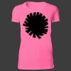 Ladies' The Favorite-slim feminine fit T-Shirt Thumbnail