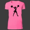 Ladies' The Favorite-slim feminine fit T-Shirt Thumbnail