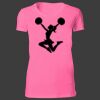 Ladies' The Favorite-slim feminine fit T-Shirt Thumbnail