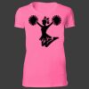 Ladies' The Favorite-slim feminine fit T-Shirt Thumbnail