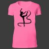 Ladies' The Favorite-slim feminine fit T-Shirt Thumbnail