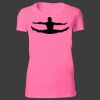 Ladies' The Favorite-slim feminine fit T-Shirt Thumbnail