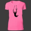 Ladies' The Favorite-slim feminine fit T-Shirt Thumbnail
