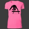 Ladies' The Favorite-slim feminine fit T-Shirt Thumbnail
