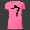 Ladies' The Favorite-slim feminine fit T-Shirt Thumbnail