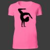 Ladies' The Favorite-slim feminine fit T-Shirt Thumbnail