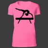 Ladies' The Favorite-slim feminine fit T-Shirt Thumbnail