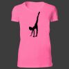 Ladies' The Favorite-slim feminine fit T-Shirt Thumbnail