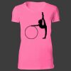 Ladies' The Favorite-slim feminine fit T-Shirt Thumbnail