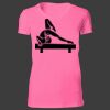 Ladies' The Favorite-slim feminine fit T-Shirt Thumbnail