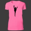 Ladies' The Favorite-slim feminine fit T-Shirt Thumbnail