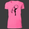 Ladies' The Favorite-slim feminine fit T-Shirt Thumbnail