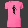 Ladies' The Favorite-slim feminine fit T-Shirt Thumbnail
