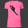 Ladies' The Favorite-slim feminine fit T-Shirt Thumbnail