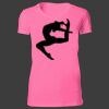 Ladies' The Favorite-slim feminine fit T-Shirt Thumbnail