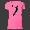 Ladies' The Favorite-slim feminine fit T-Shirt Thumbnail