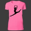 Ladies' The Favorite-slim feminine fit T-Shirt Thumbnail