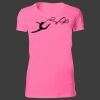 Ladies' The Favorite-slim feminine fit T-Shirt Thumbnail