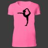 Ladies' The Favorite-slim feminine fit T-Shirt Thumbnail