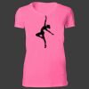 Ladies' The Favorite-slim feminine fit T-Shirt Thumbnail