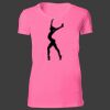 Ladies' The Favorite-slim feminine fit T-Shirt Thumbnail