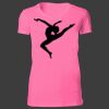 Ladies' The Favorite-slim feminine fit T-Shirt Thumbnail